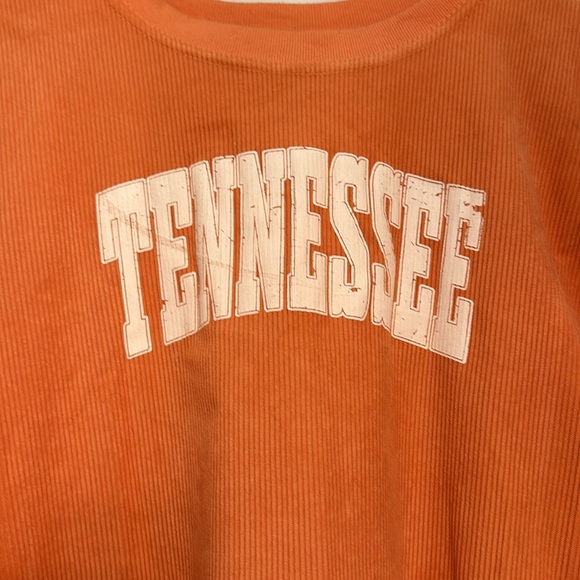 Tennessee Sweatshirt - Picture 3 of 5
